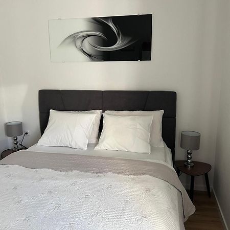 Apartments Mia 비빈제 외부 사진