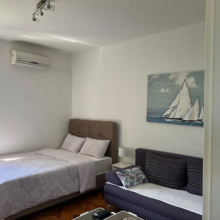 Apartments Mia 비빈제 외부 사진