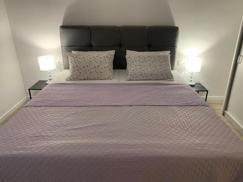 Apartments Mia 비빈제 외부 사진