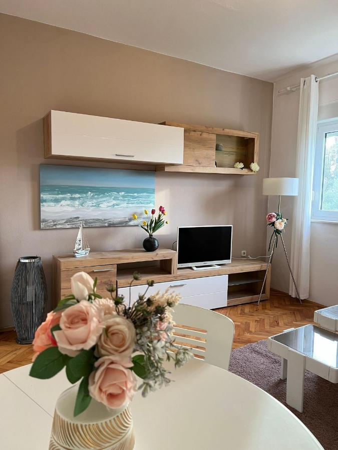 Apartments Mia 비빈제 외부 사진