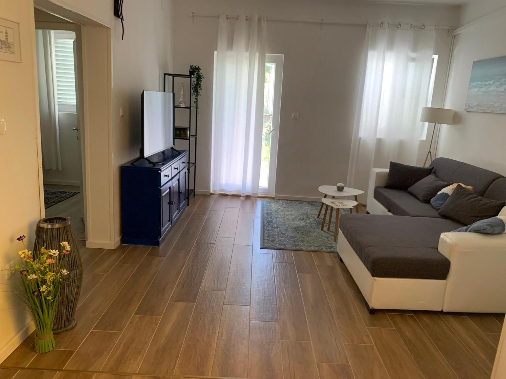 Apartments Mia 비빈제 외부 사진