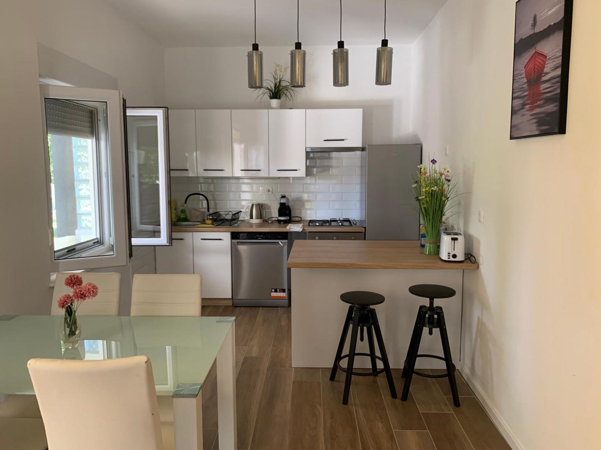 Apartments Mia 비빈제 외부 사진