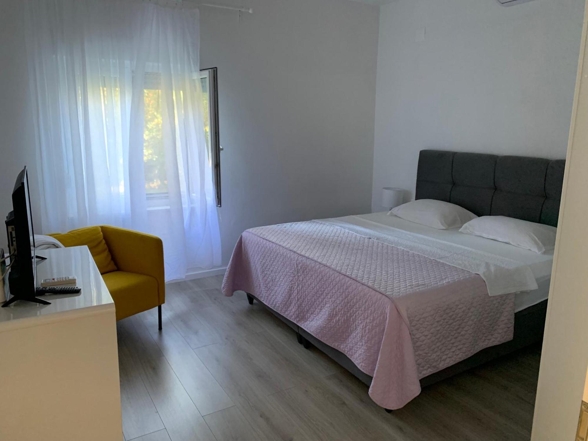 Apartments Mia 비빈제 외부 사진