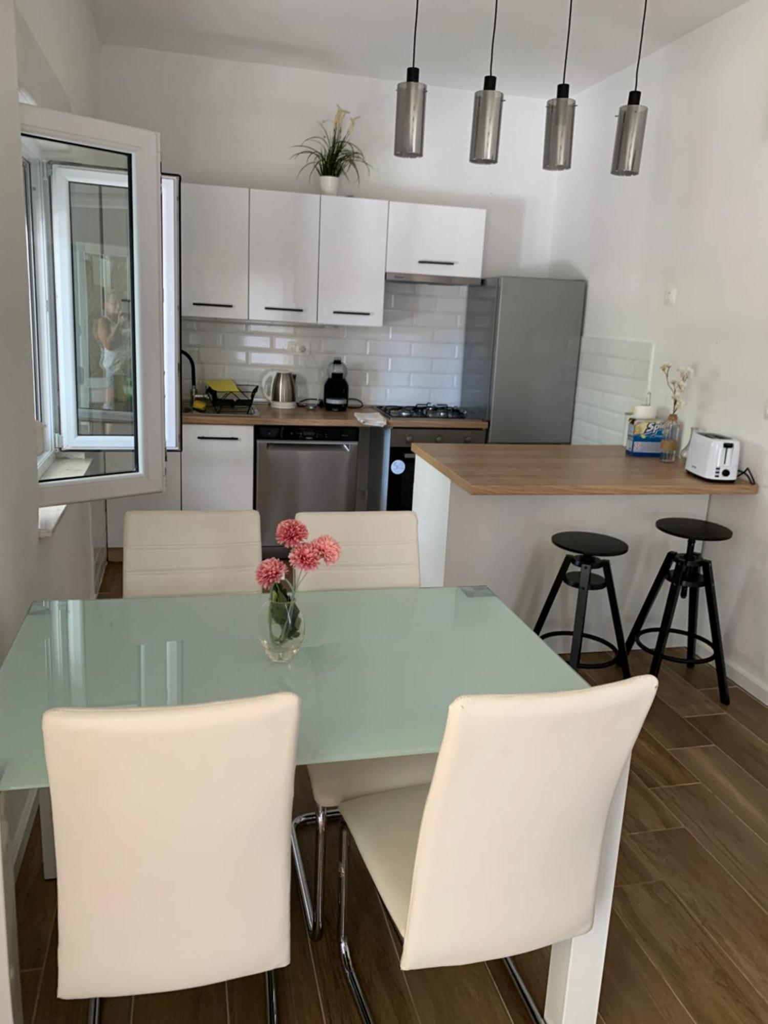 Apartments Mia 비빈제 외부 사진