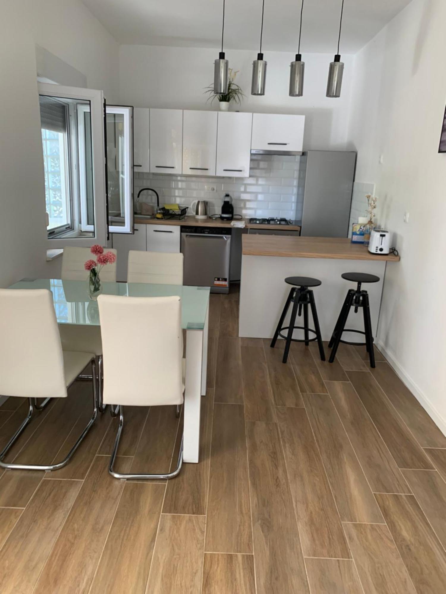Apartments Mia 비빈제 외부 사진