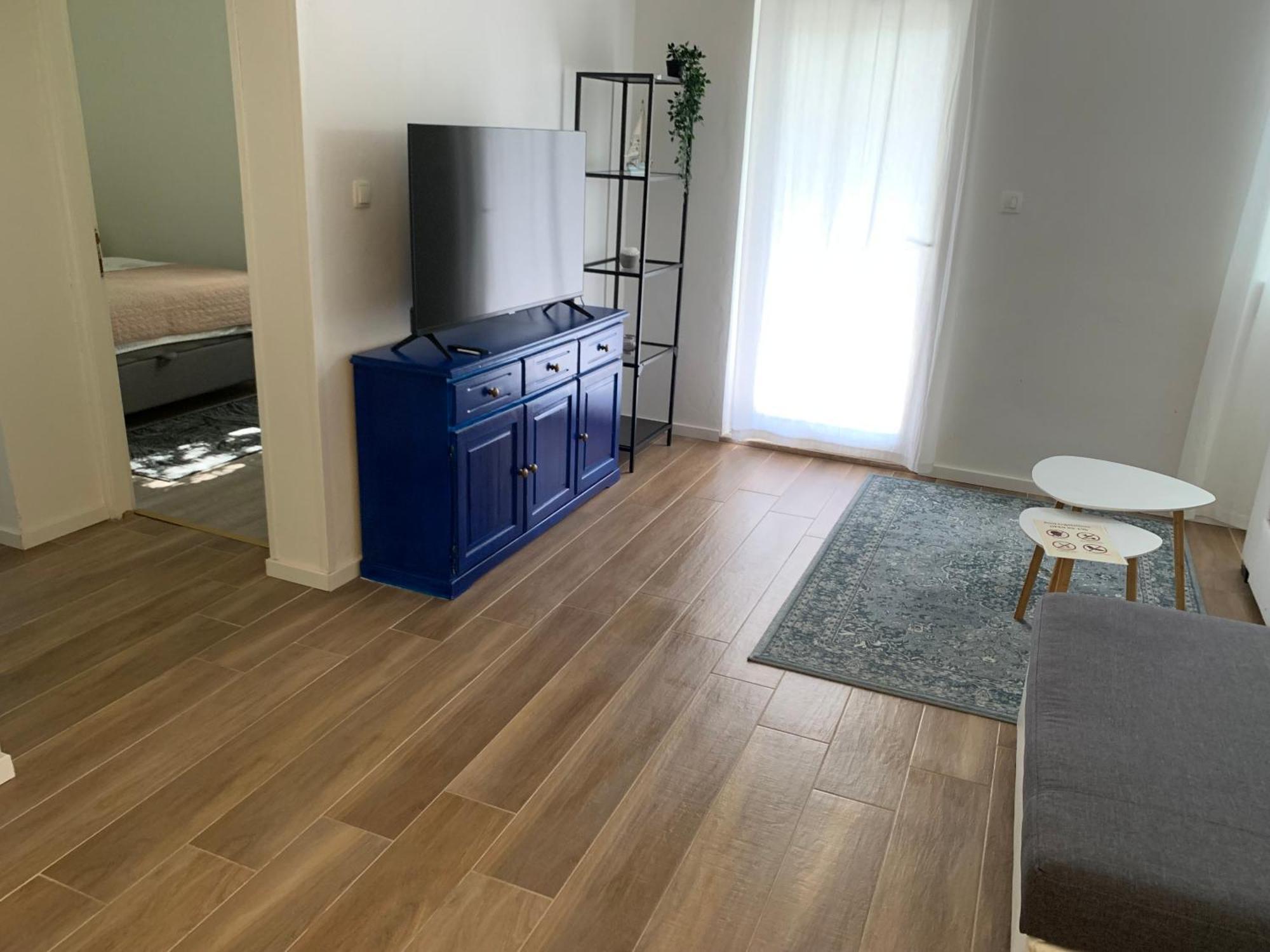 Apartments Mia 비빈제 외부 사진