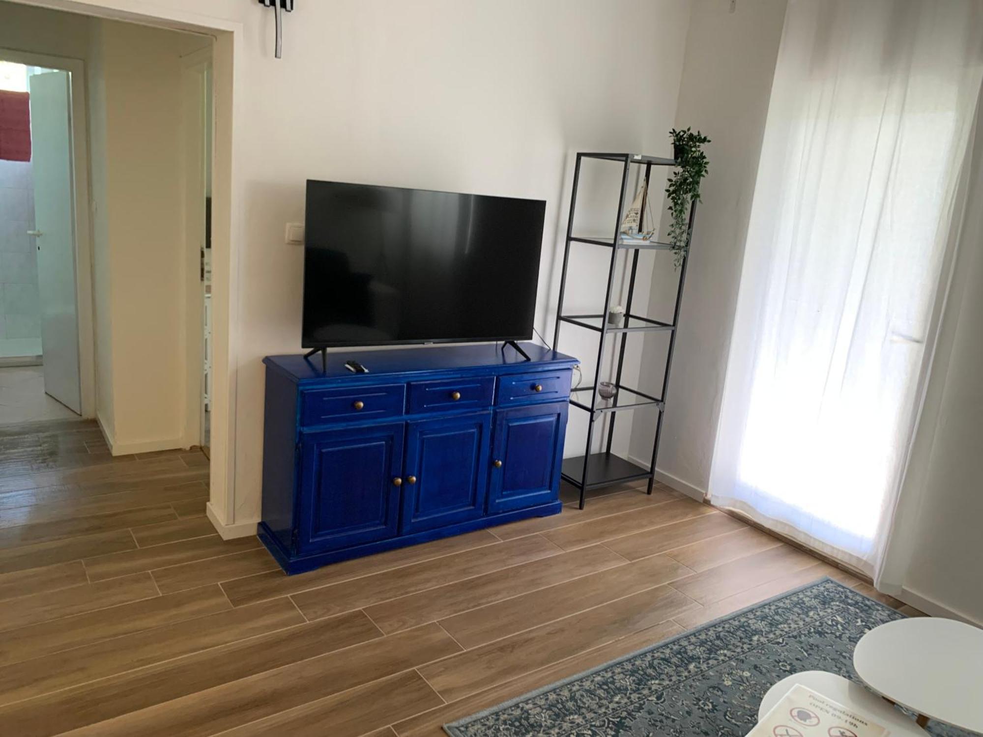 Apartments Mia 비빈제 외부 사진
