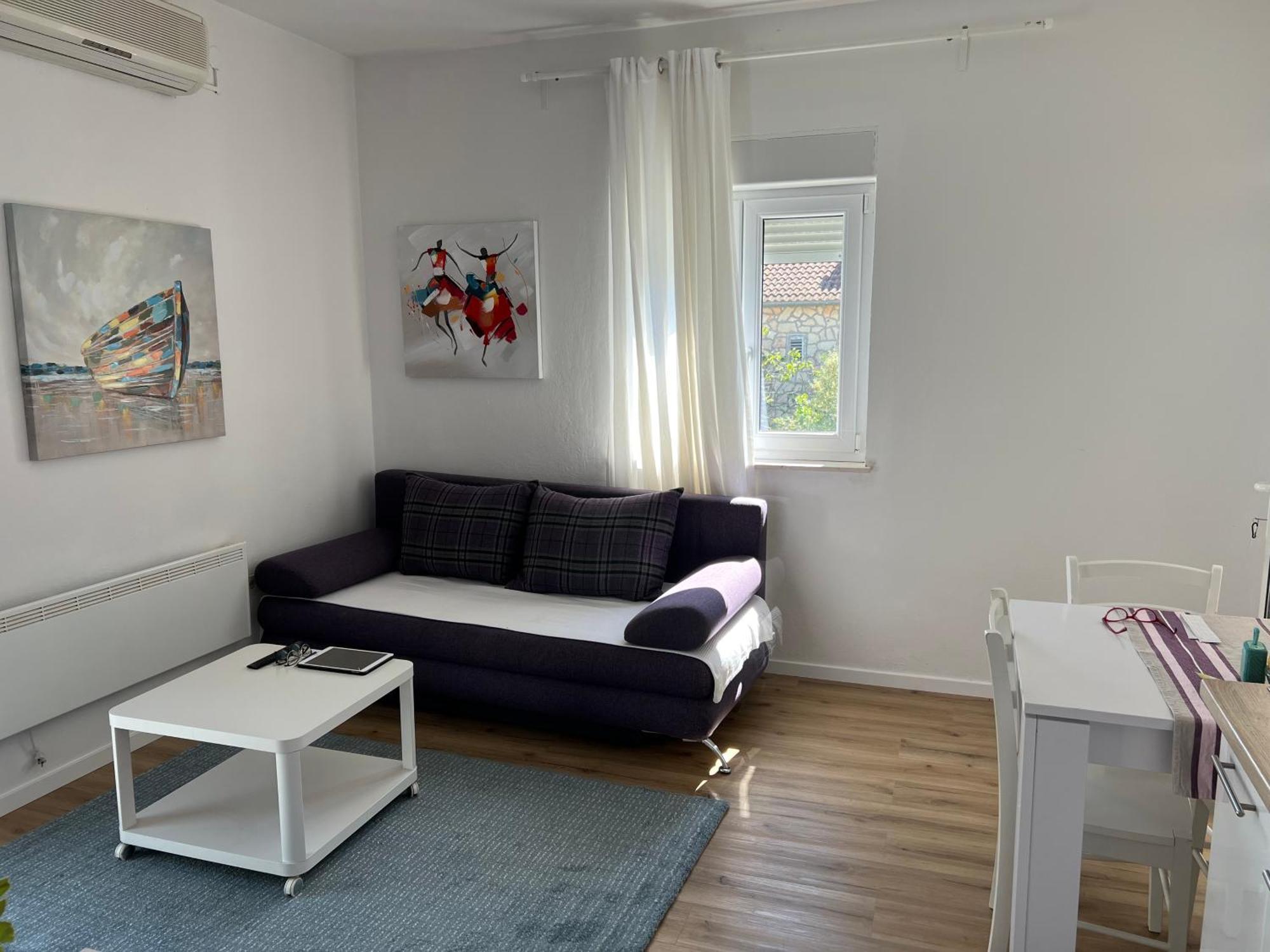 Apartments Mia 비빈제 외부 사진