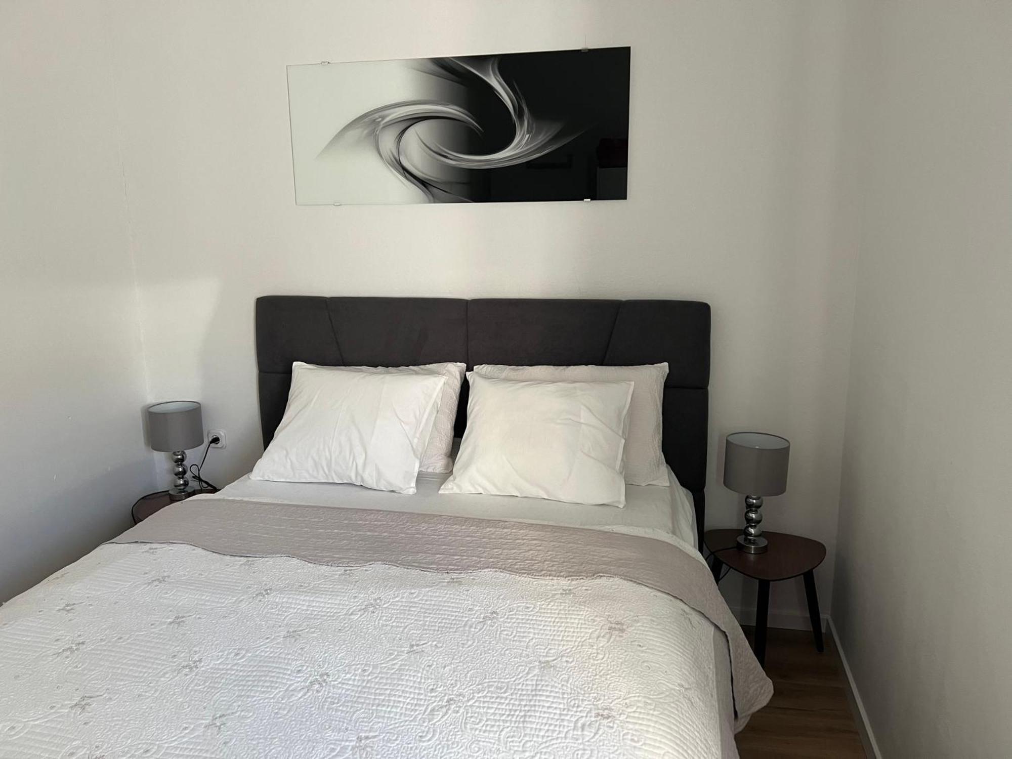 Apartments Mia 비빈제 외부 사진