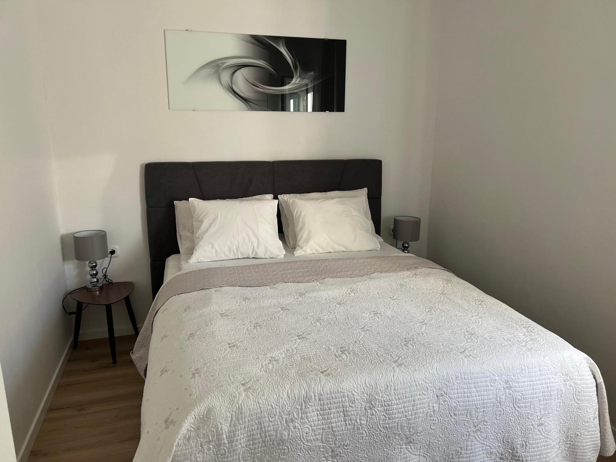 Apartments Mia 비빈제 외부 사진